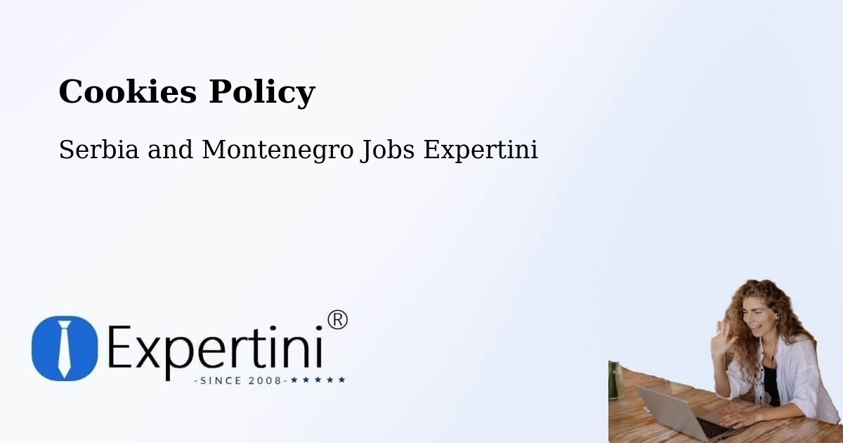 Cookie Policy – Lethbridge - Serbia and Montenegro Jobs Expertini