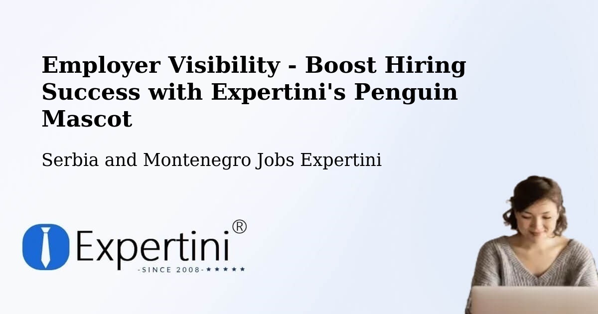 CV and Resume Visibility Optimization – Lethbridge - Serbia and Montenegro Jobs Expertini